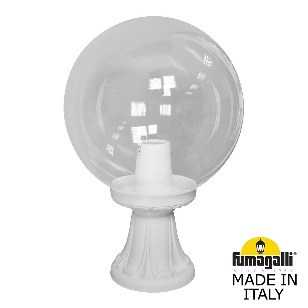 Ландшафтный светильник Fumagalli GLOBE 300 G30.111.000.WXF1R