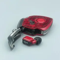 T10 Bespoke Edition Blood Snake