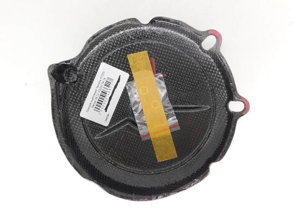 Крышка сцепления Yamaha XT250 Serow 08-23 XG250 04-18