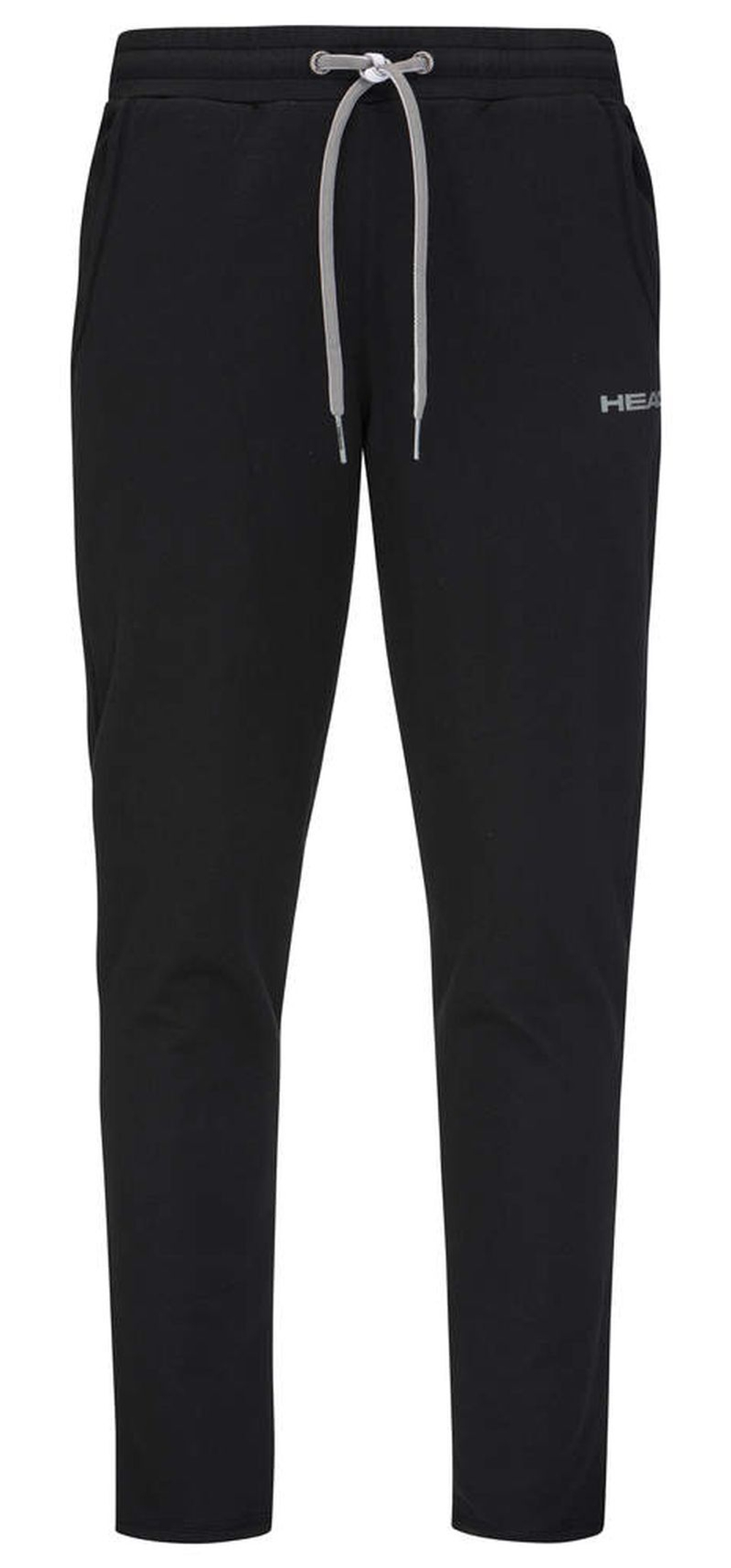 Мужские теннисные штаны Head Club Byron Pants M - черный