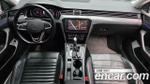 Volkswagen Passat GT(B8) 2.0 TDI 4 — 2022