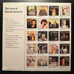 Wanda Jackson - The Best Of Wanda Jackson (Голландия 1980г.)