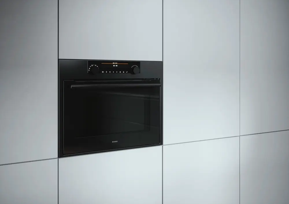 Компактный духовой шкаф Asko OCM8487A1 фото 8