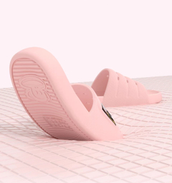 Шлёпанцы Paul Frank Perfora (Pink)