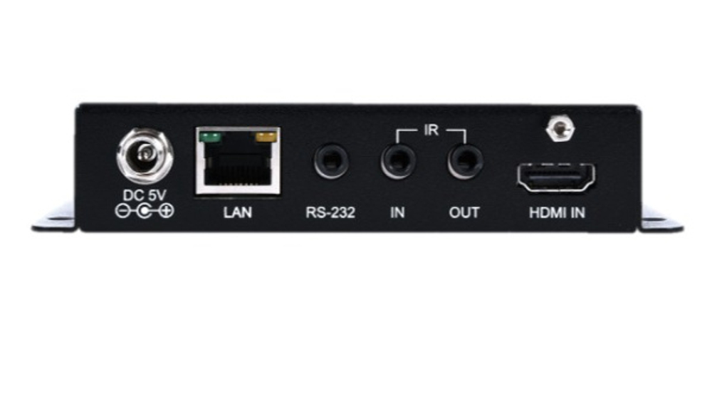 Контроллер видеостен Cypress CH-331H-TX