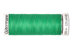 Нитки универсальные Sew All, 100% п/э-200 метров(№000 - №676)-Gutermann