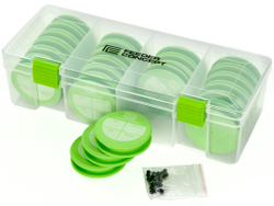 Коробка рыболовная FC EVA LINE WINDER BOX 300x130x75