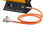 Пушка тепловая газовая 30 кВт STEHER SG-35