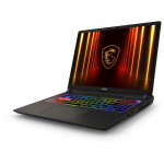 Ноутбук MSI Vector 17 HX AI A2XWJG-062RU, Ultra 9 275HX, 17" QHD+ 2560x1600, 32GB, 1TB SSD, RTX 5090 24GB, Win11Home