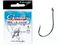 Крючки Gamakatsu LS-3424F NEW LABEL HOOKS BLACK разм. 06 10шт.
