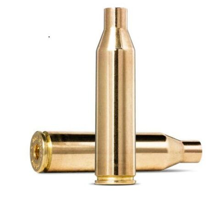 Гильзы NORMA .300 Norma Mag (50 шт) в картонной коробке