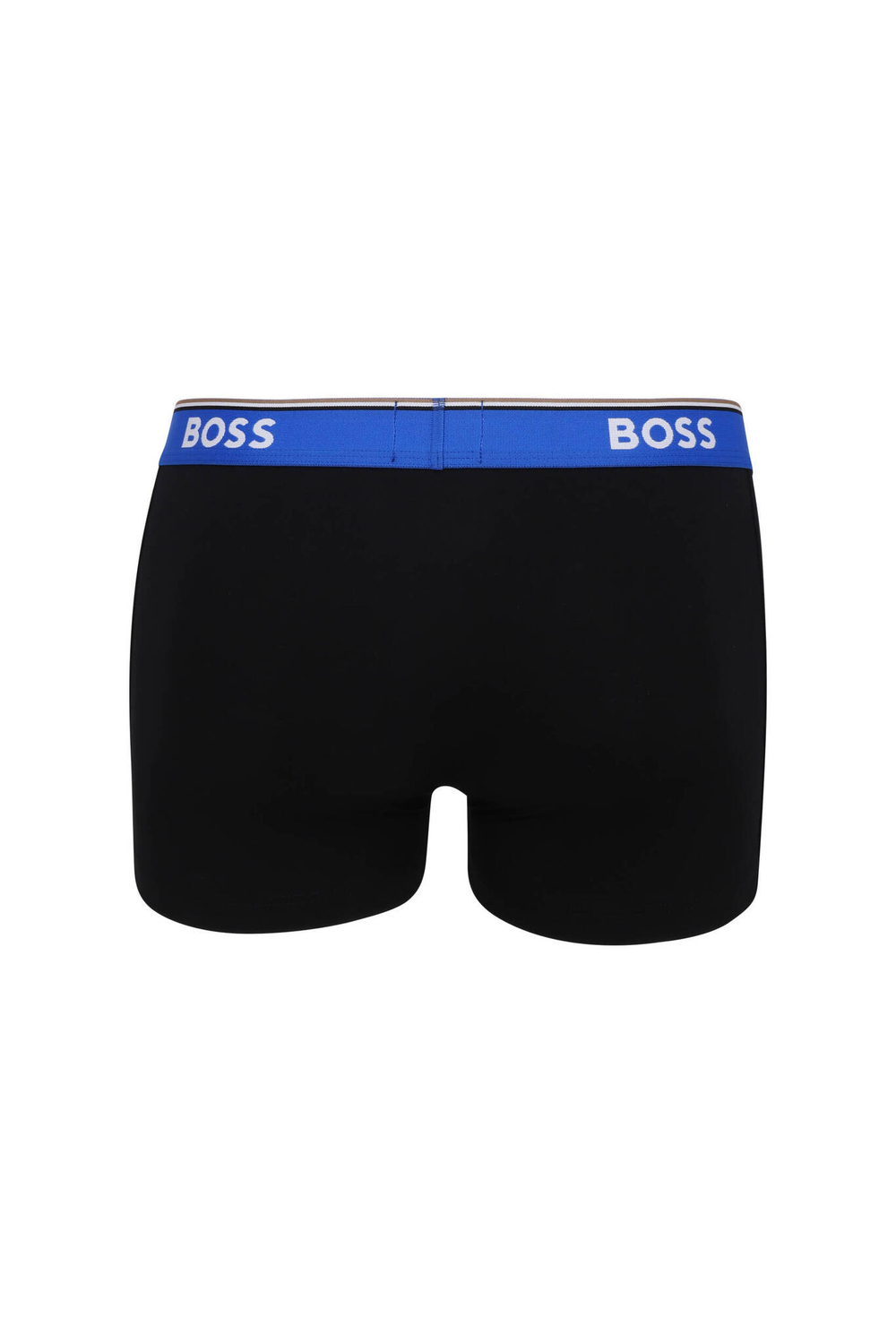 Трусики-боксеры 3шт. BOSS BLACK - черный(50517827)