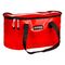 Сумка герметичная из ПВХ Hydra BIGBAG SMALL 50 см красная
