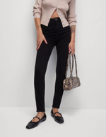 Узкие джинсы с высокой талией Magic Jeans - Marks & Spencer