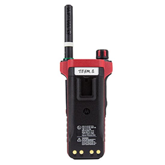 MOTOROLA MTP8500EX