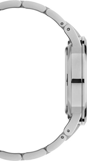 Мужские часы Daniel Wellington Iconic Link 40 мм DW00100342