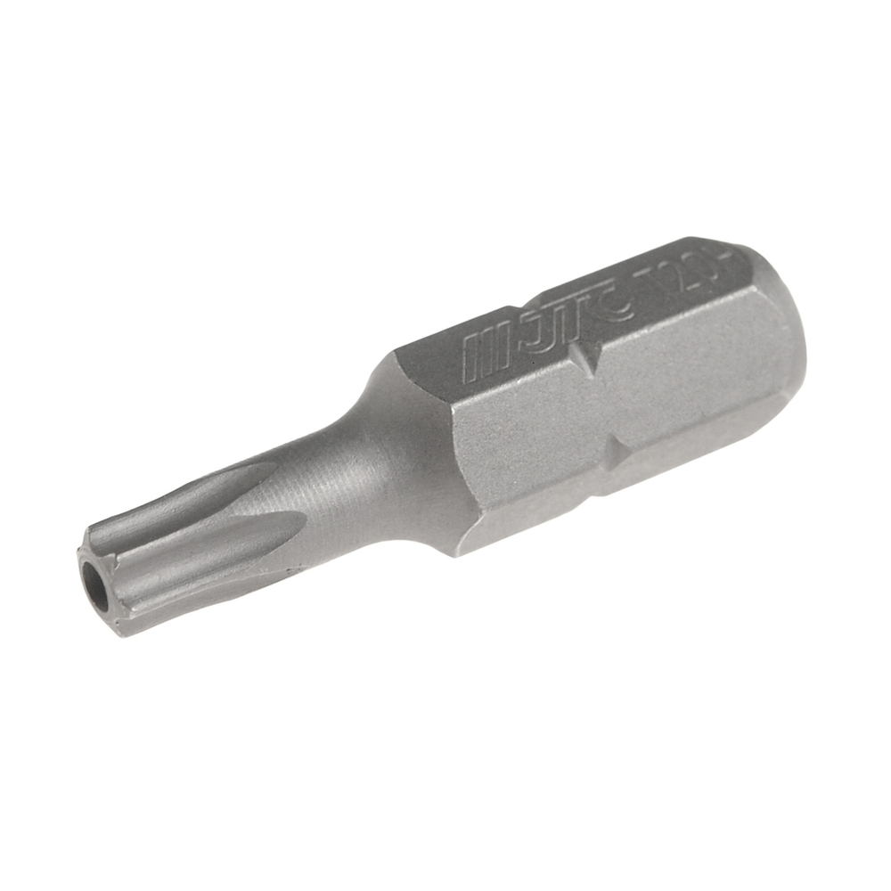 Бита TORX Т20Hх25мм 1/4" DR JTC