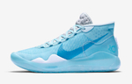Купить Nike KD 12 Blue Gaze