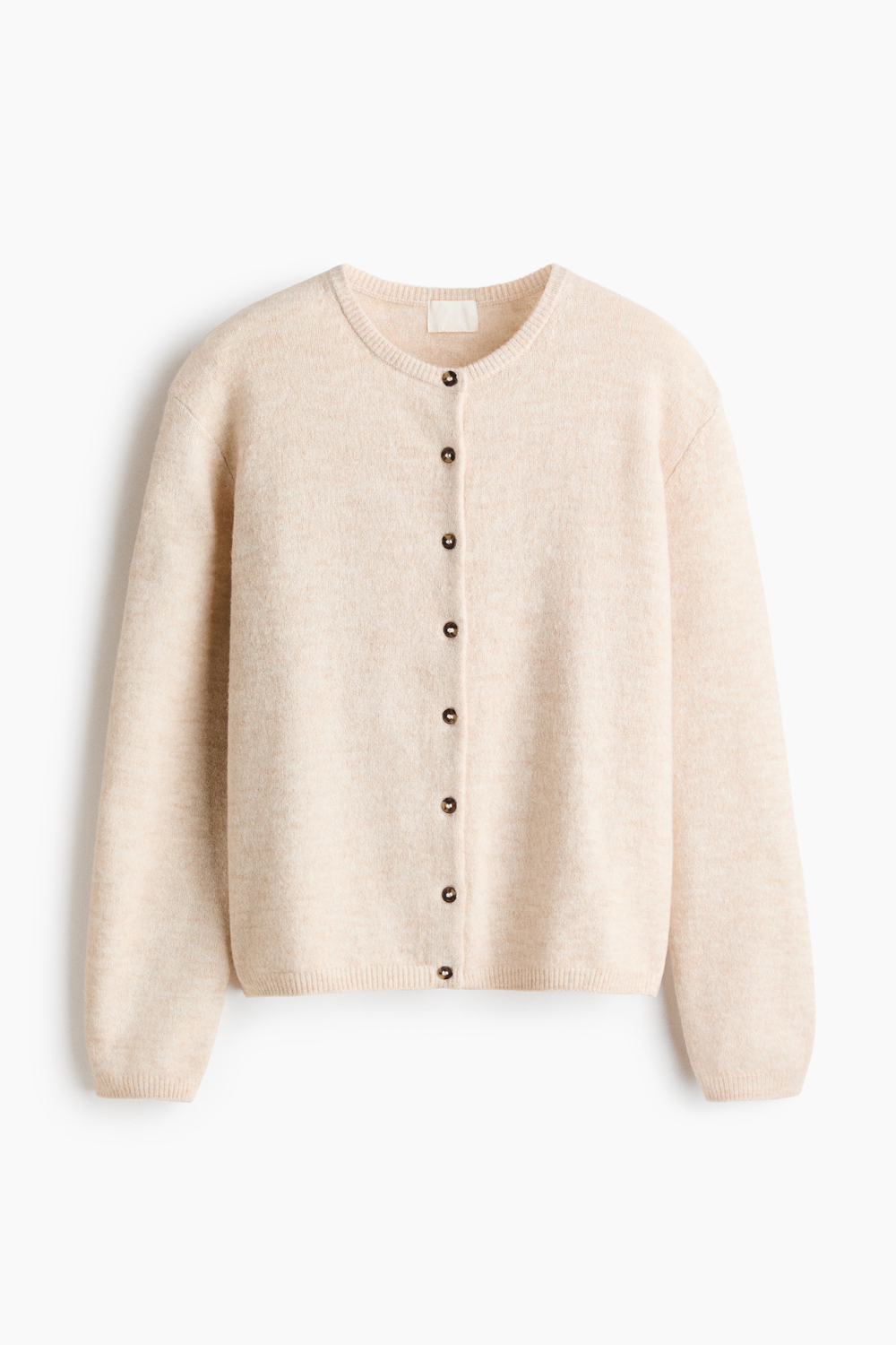 Свободный кардиган - H&M