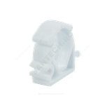 Опора PP-R с фиксатором белая Дн 32 VALFEX 10160032