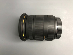 Sigma AF 17-50mm 2.8 EX DC HSM Sony A