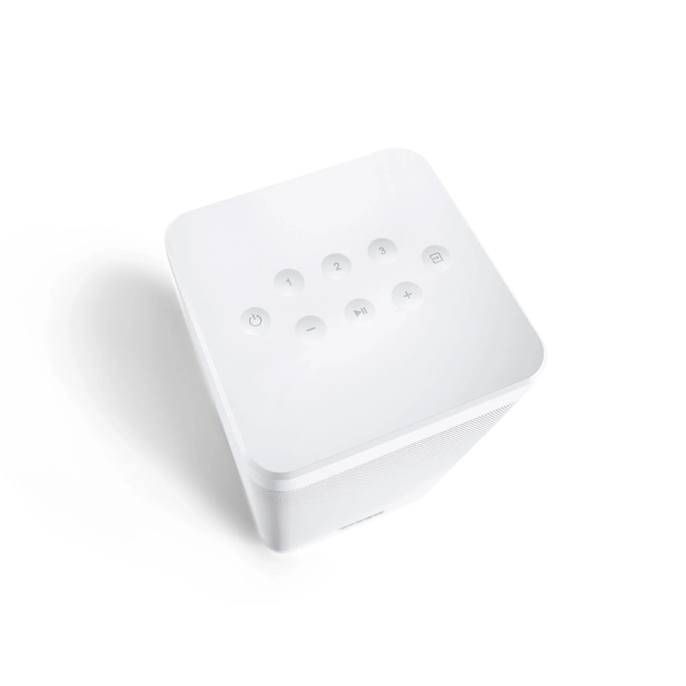 Мультирум акустика Canton Smart Soundbox 3