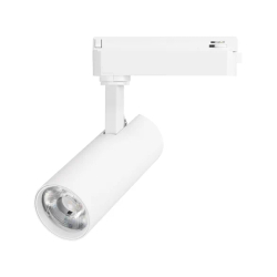 Светильник LGD-GERA-2TR-R60-15W Warm3000 (WH, 36 deg, 230V) (Arlight, IP20 Металл, 5 лет) 055068