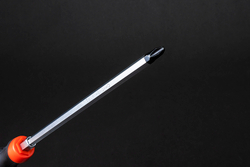 Отвертка крестовая силовая PH3х200 CS-30.7.4