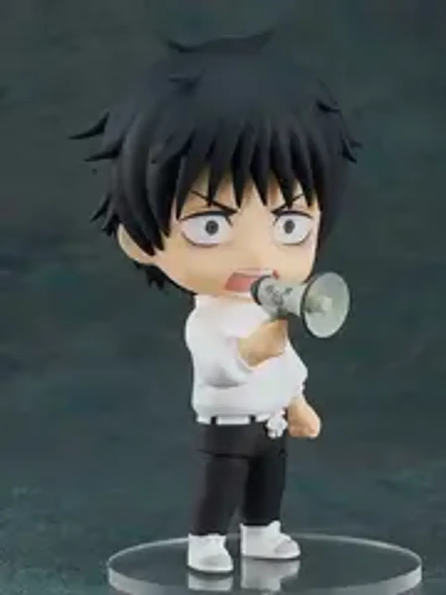 Фигурка Nendoroid Jujutsu Kaisen: Yuta Okkotsu (1766)