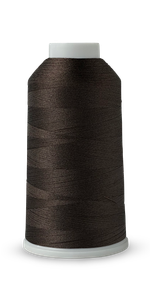 Полиэстеровые нитки Yokimi 120D/2 5000м
