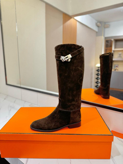 Сапоги Hermes