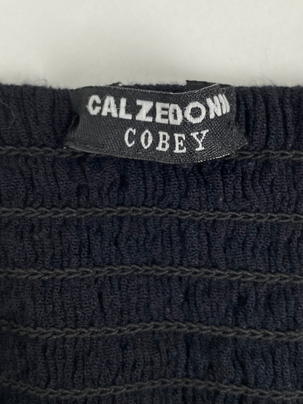 Платье Calzedonia