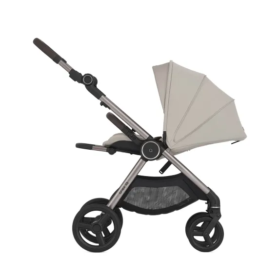 Коляска ANEX iQ Premium 2 в 1 Soya