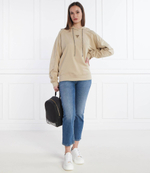 Худи GUESS - бежевый(W4GQ12 KBK32)