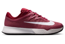 Женские теннисные кроссовки Nike Zoom Vapor Pro 3 Clay - pink smoke/white/vast gray/black