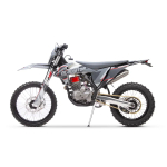 Мотоцикл GLADIATOR K5 CB250