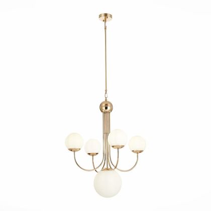 Люстра подвесная ST Luce Avellino SL1504.203.05