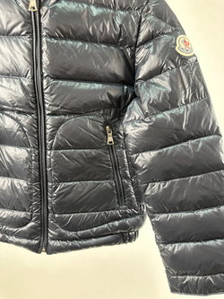 Пуховик Moncler
