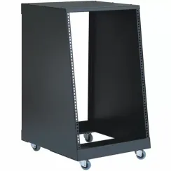 K&M 48260-021-55 наклонный рэк на 21 RU