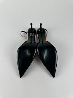 Туфли Nikiheels