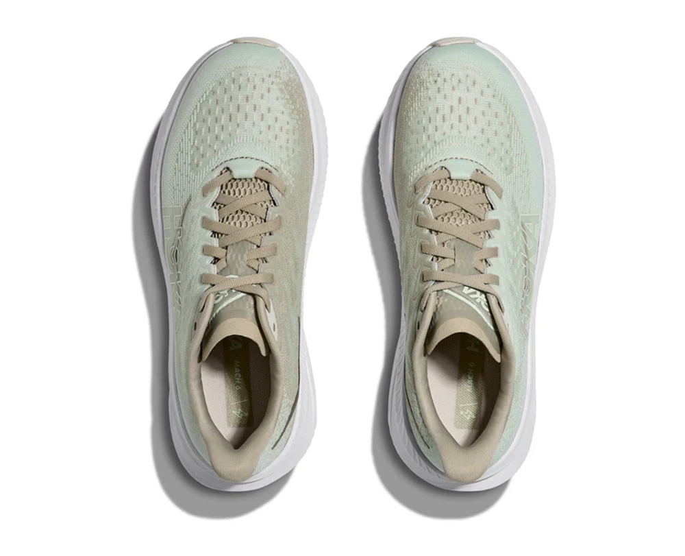 Кроссовки женские Hoka Mach 6