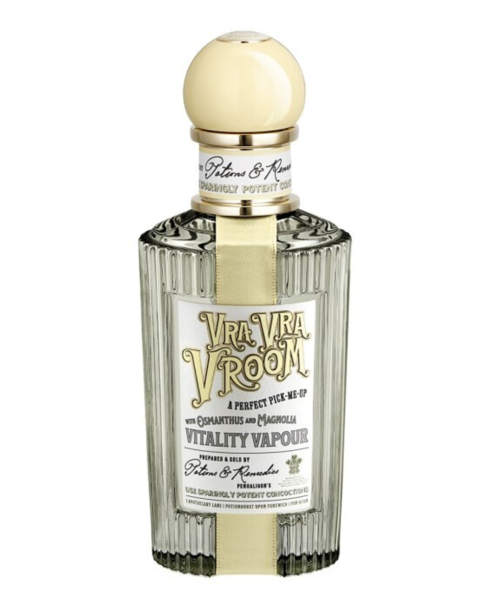 Penhaligon's Vra Vra Vroom 100 мл парфюмерная вода