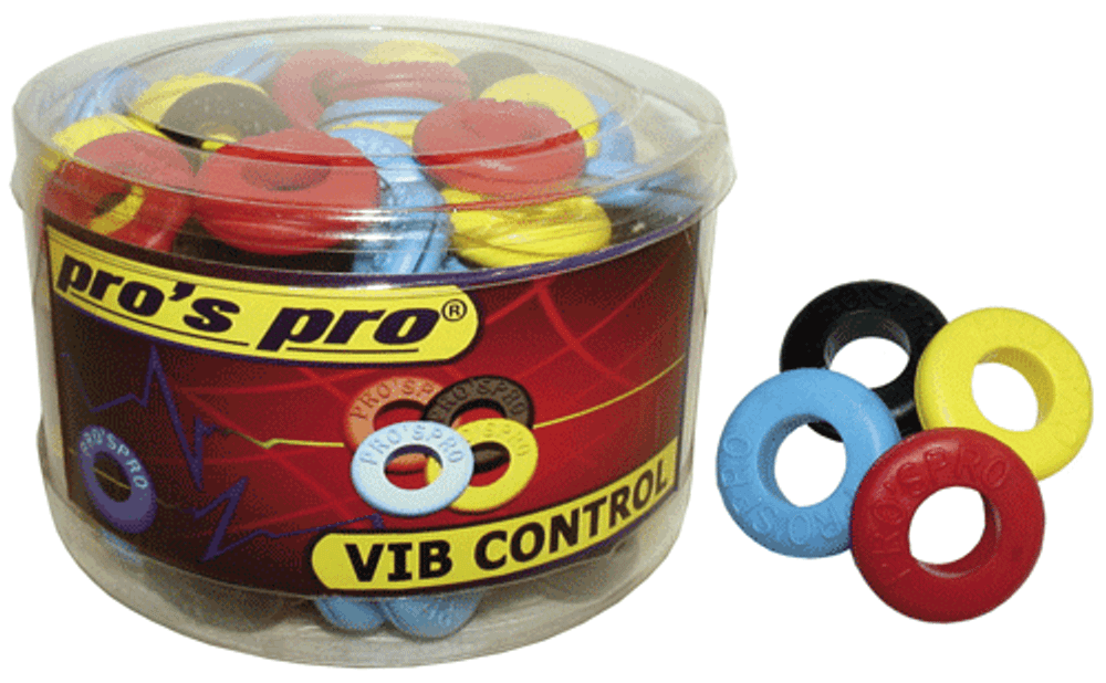 Виброгасители Pro's Pro VIB Control 60P