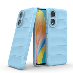 Противоударный чехол Flexible Case для OPPO A78