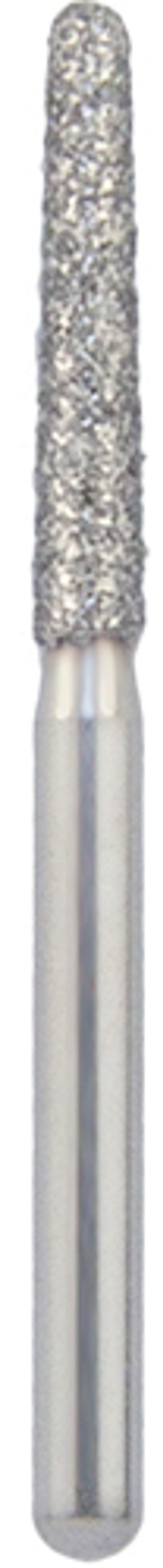 Бор алмазный, тип FG, гр.3 856L-016M-FG, NTI, Германия