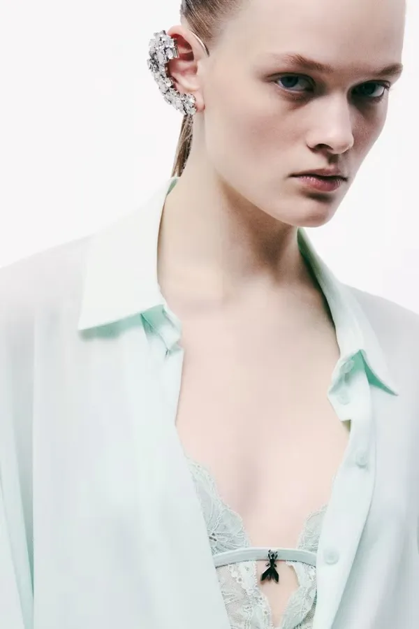Серьги женские PATRIZIA PEPE