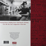 Fugazi ‎– Fugazi (США) EP