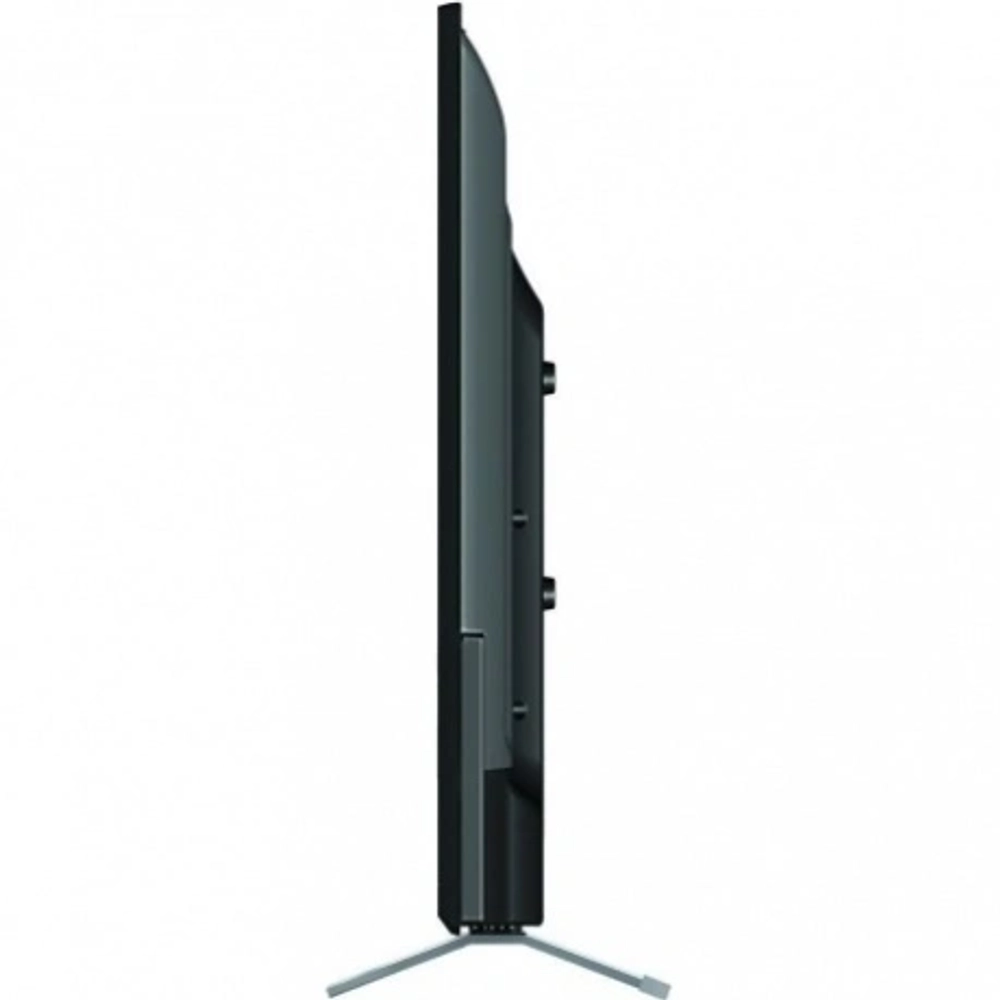 Телевизор Polarline 55" 55PU11TC-SM черный