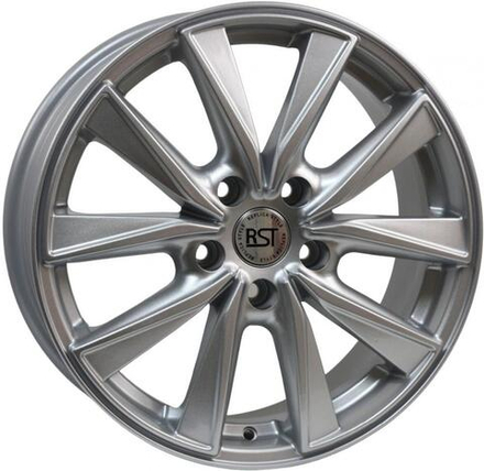 RST R057 7x17 5x114.3 ET 50 Dia 67.1 (HBFP)