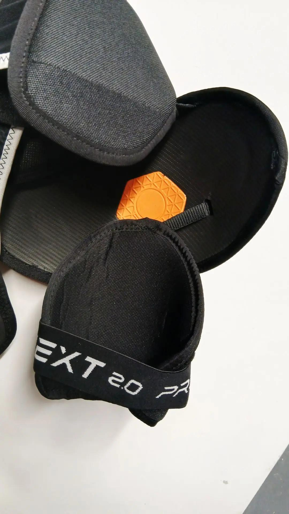 Нагрудник хоккейный Х17 PRO NEXT 2.0 SR